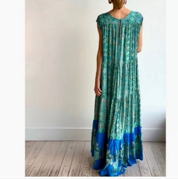 Free People Hanalei Bay maxi dress Size Large - Picture 5 of 15